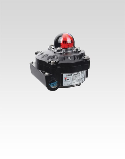 Lockup valve